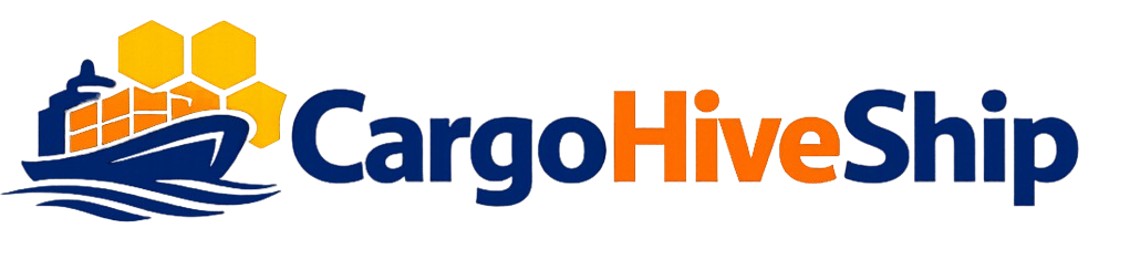 Cargo Hive Ship